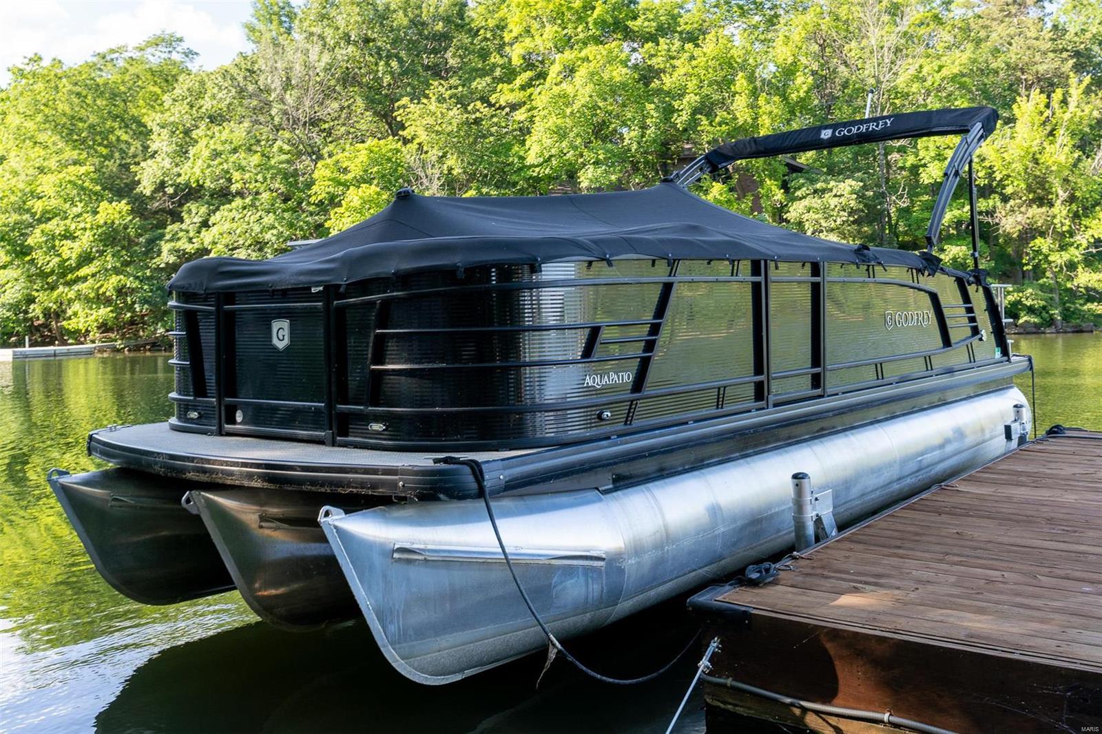 Lake Sherwood Estates - Residential