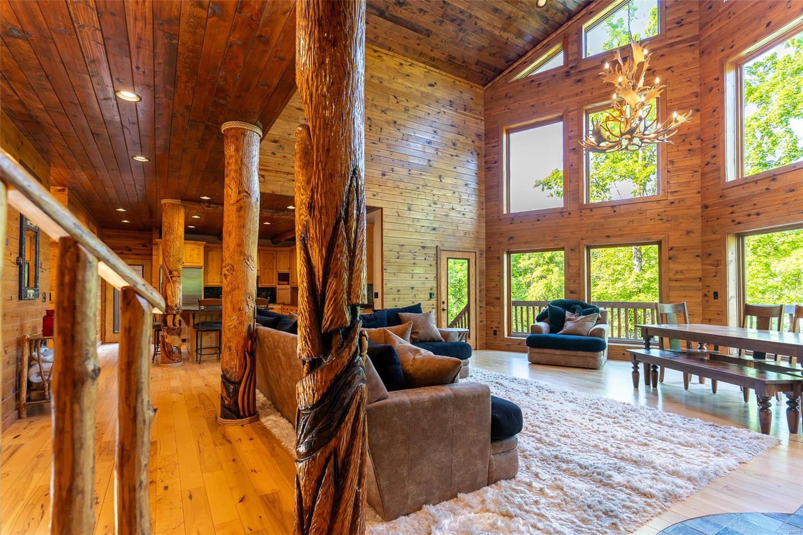 Lake Sherwood Estates - Residential