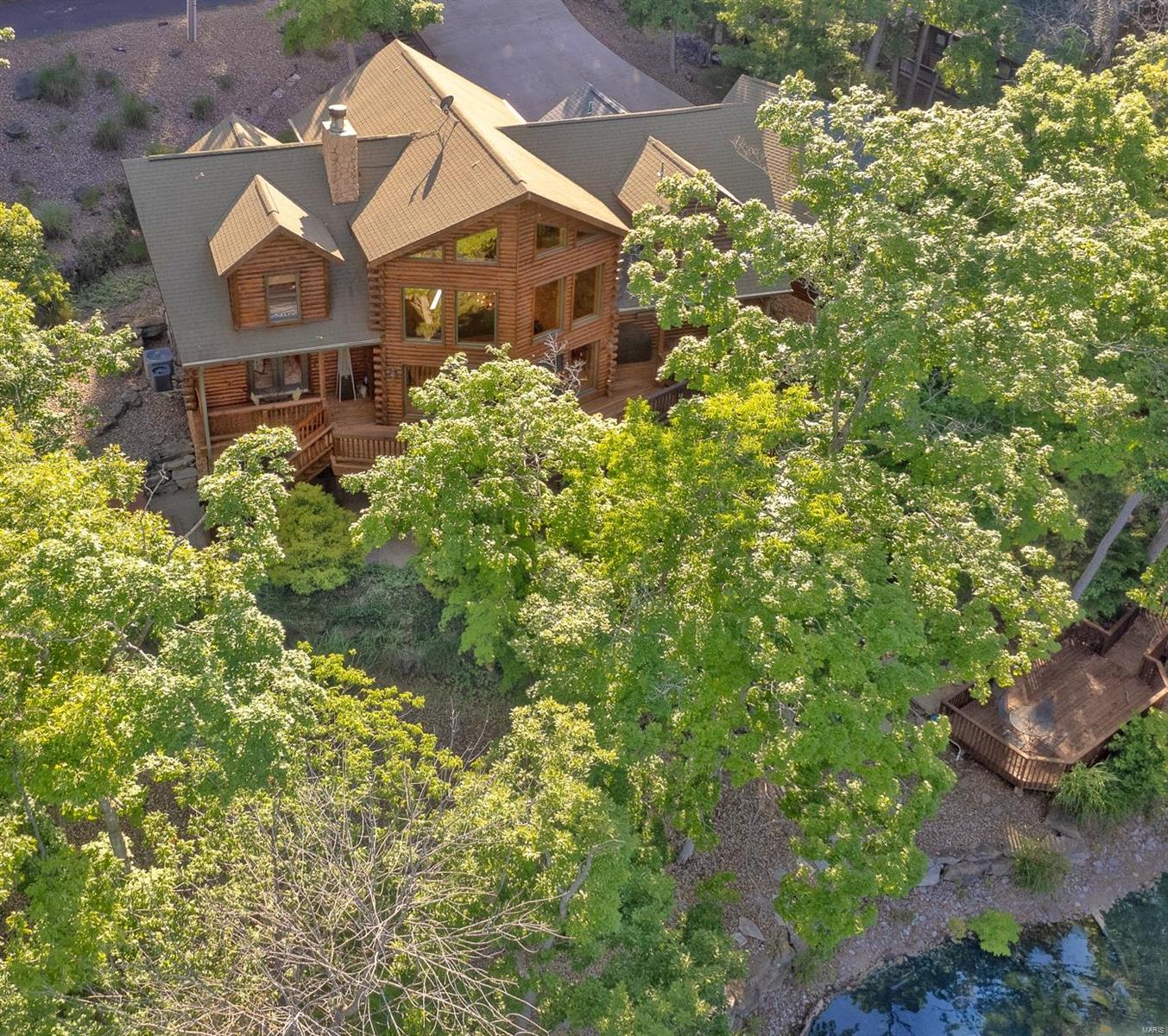 Lake Sherwood Estates - Residential