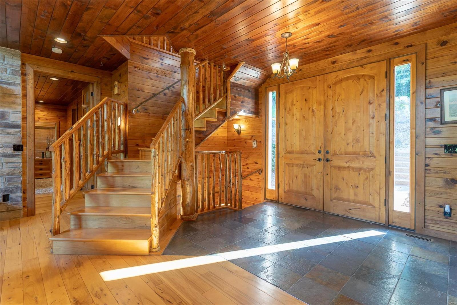 Lake Sherwood Estates - Residential