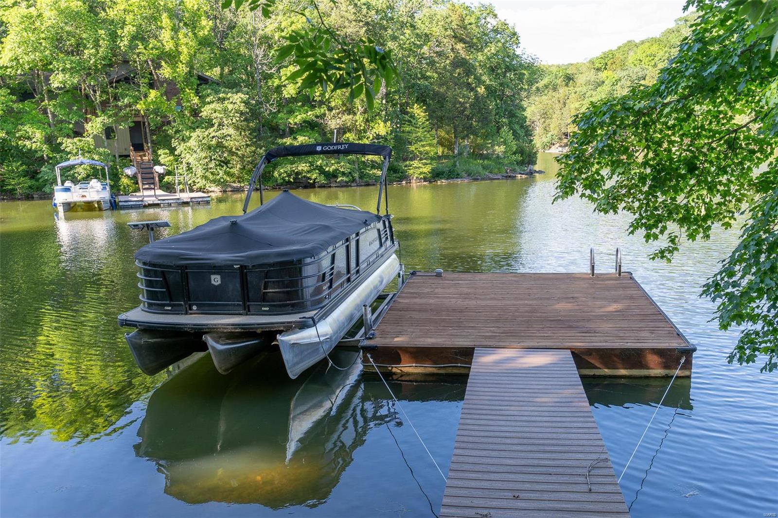 Lake Sherwood Estates - Residential
