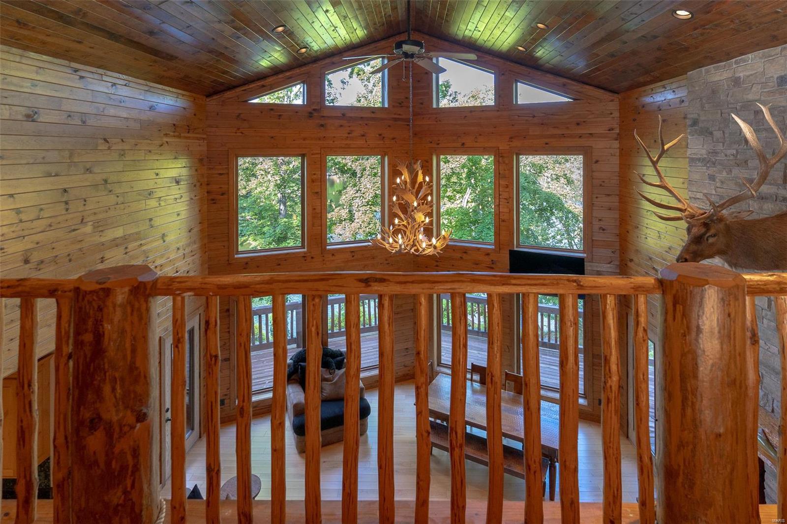 Lake Sherwood Estates - Residential