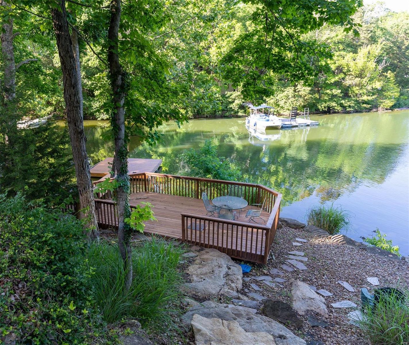 Lake Sherwood Estates - Residential