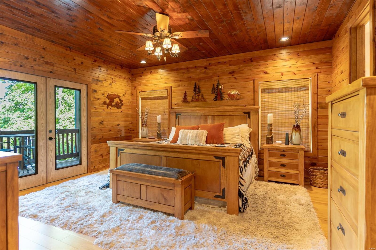 Lake Sherwood Estates - Residential