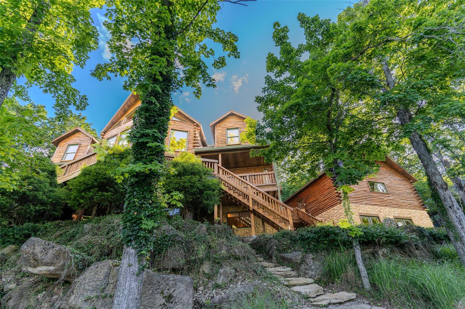 Lake Sherwood Estates - Residential