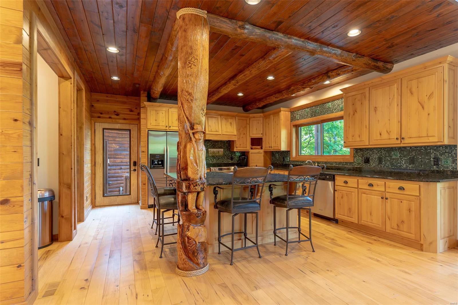 Lake Sherwood Estates - Residential