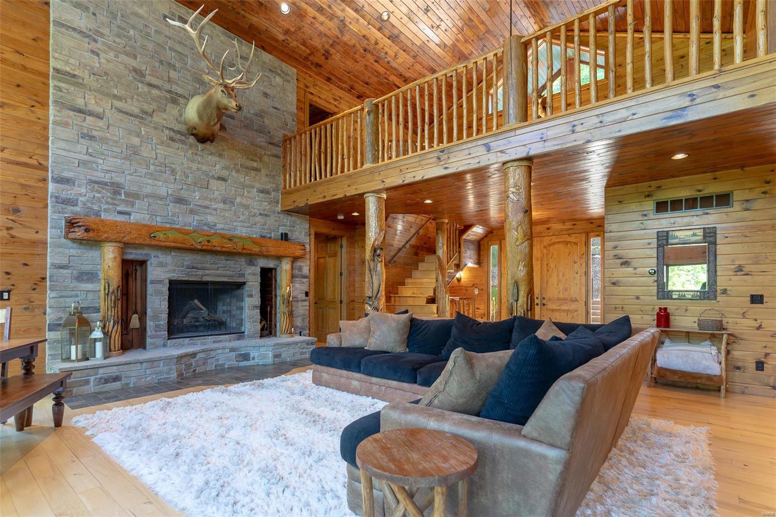 Lake Sherwood Estates - Residential