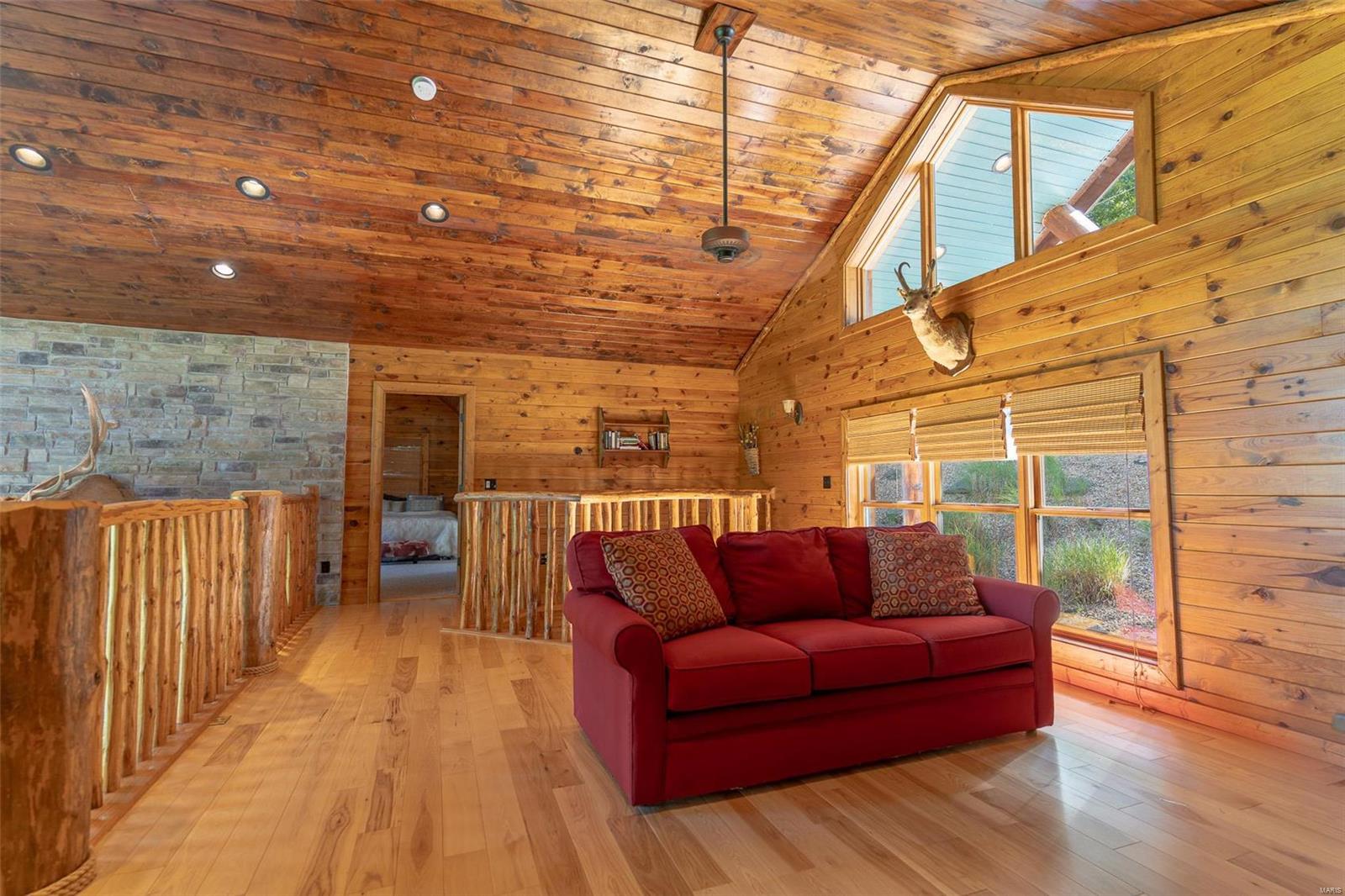 Lake Sherwood Estates - Residential