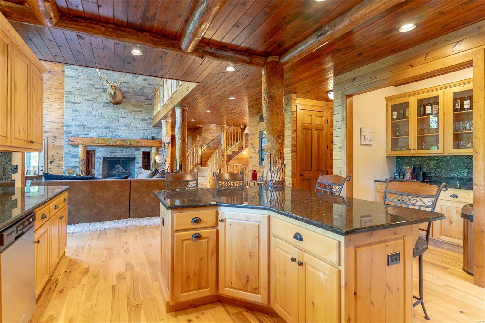 Lake Sherwood Estates - Residential