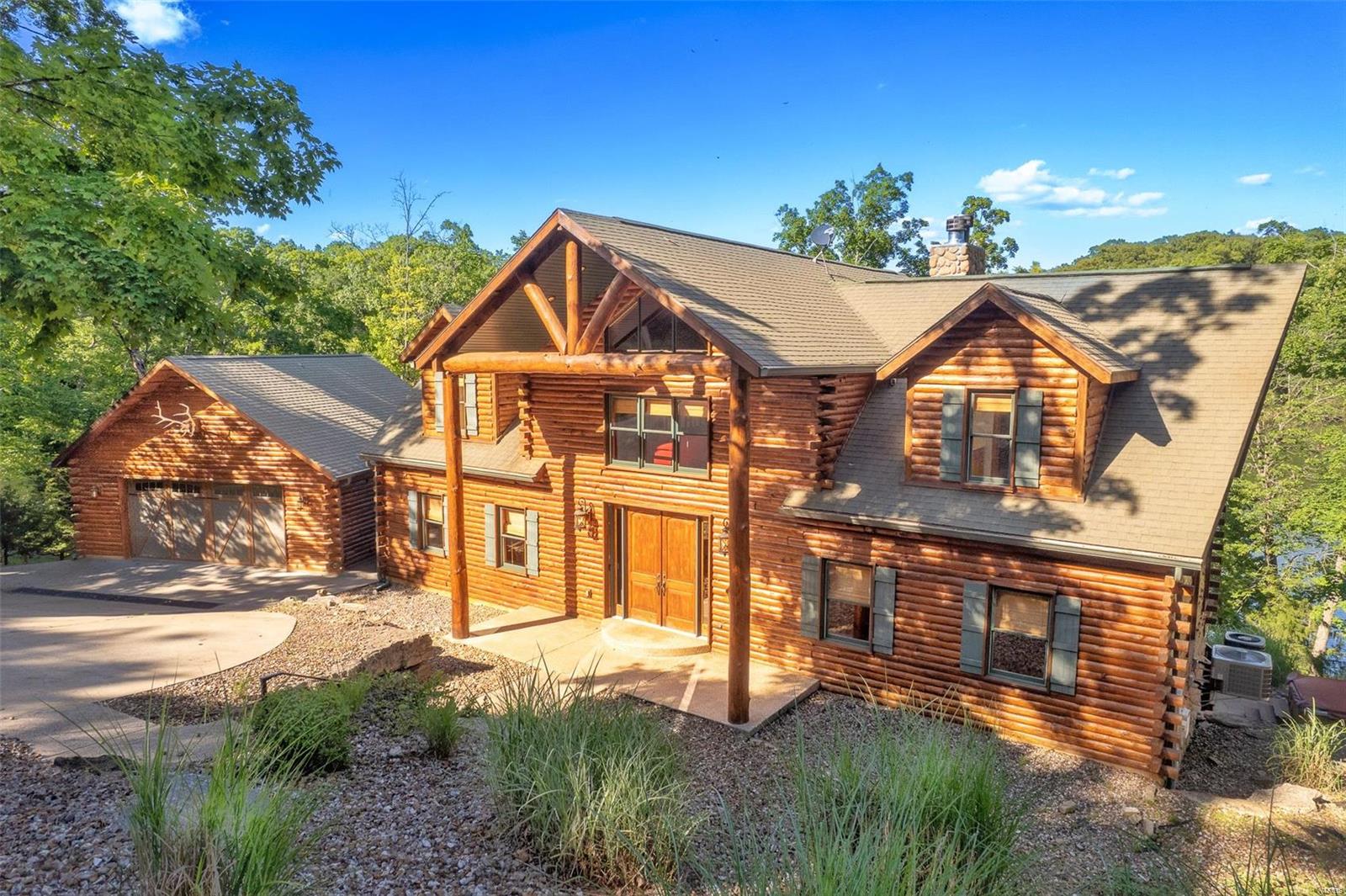 Lake Sherwood Estates - Residential