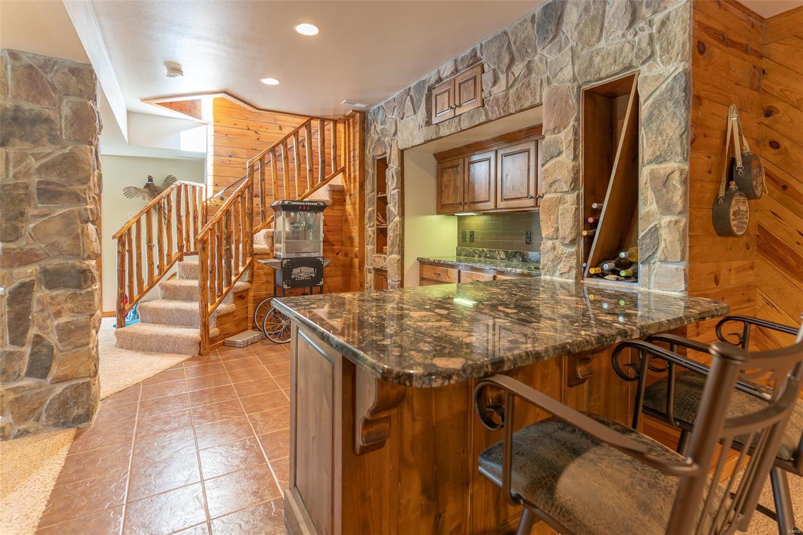 Lake Sherwood Estates - Residential