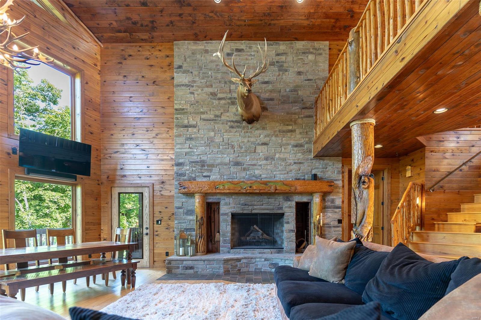 Lake Sherwood Estates - Residential