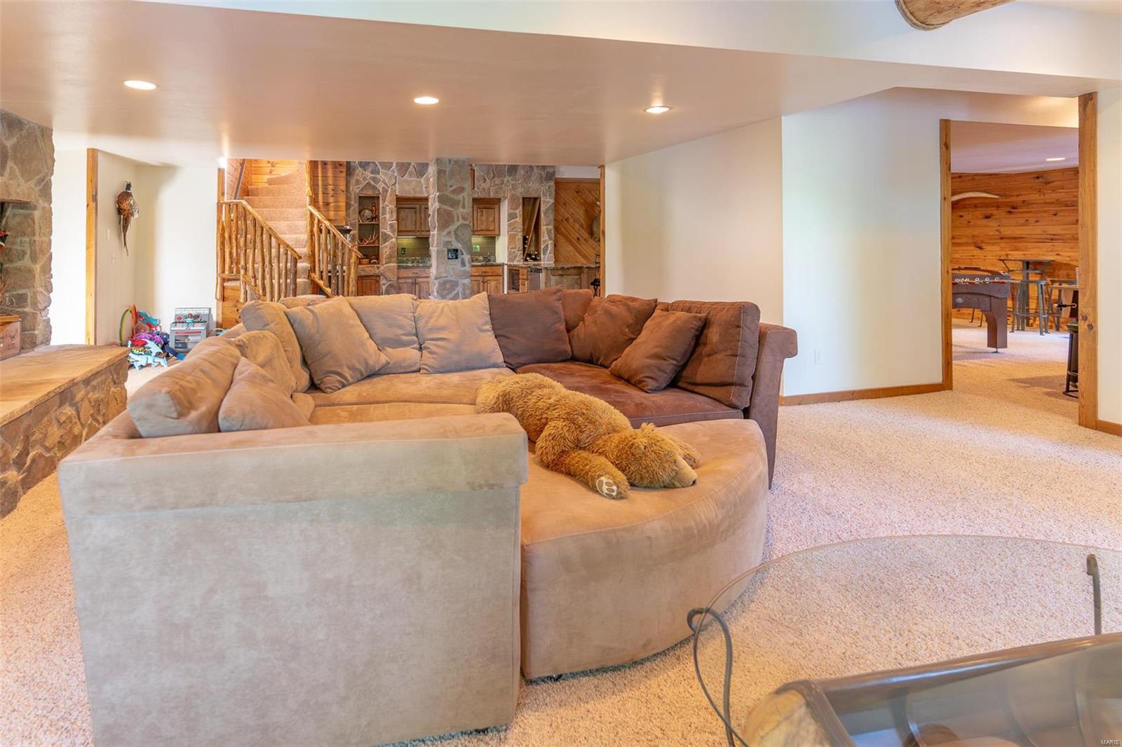 Lake Sherwood Estates - Residential