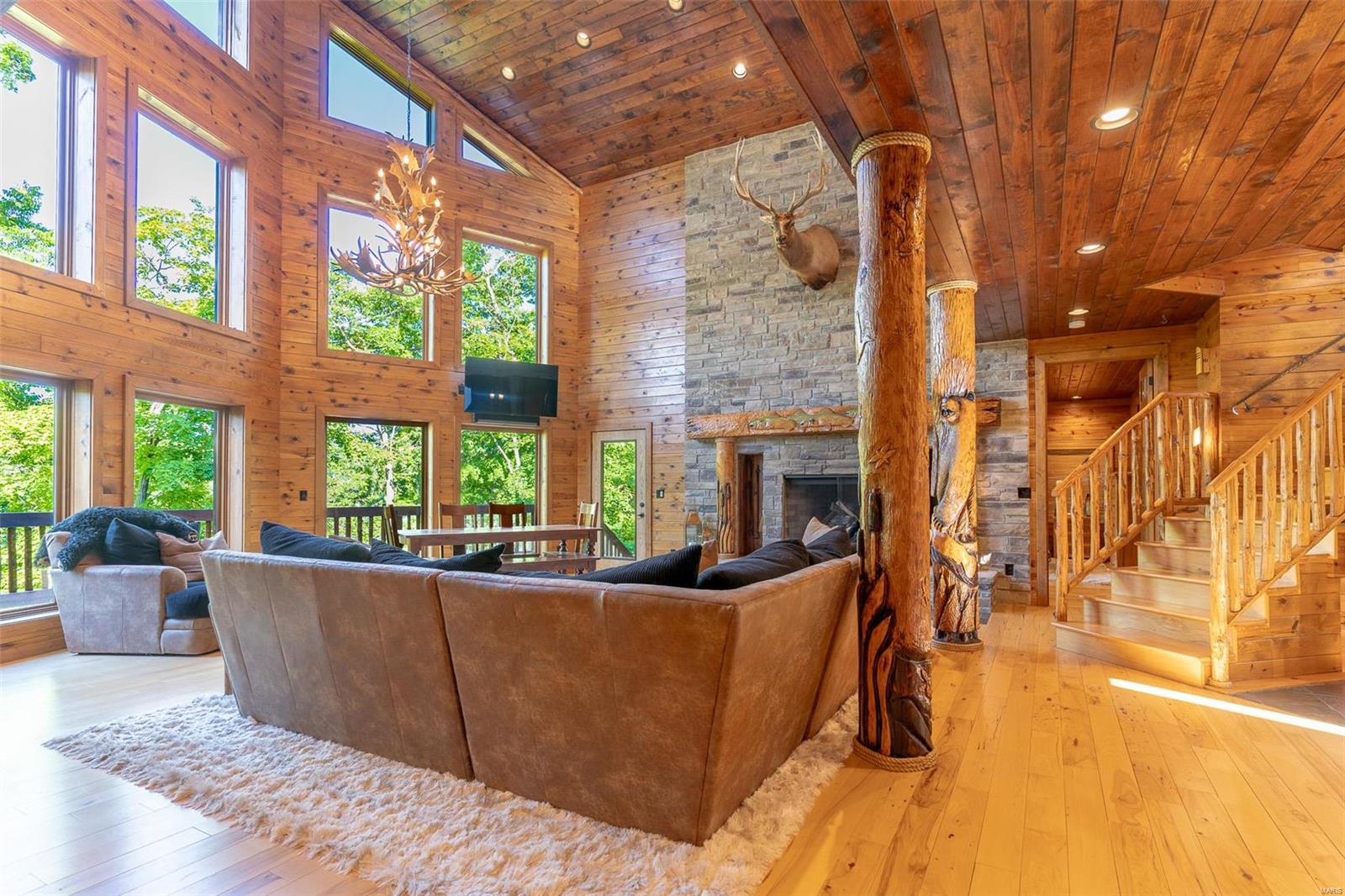 Lake Sherwood Estates - Residential