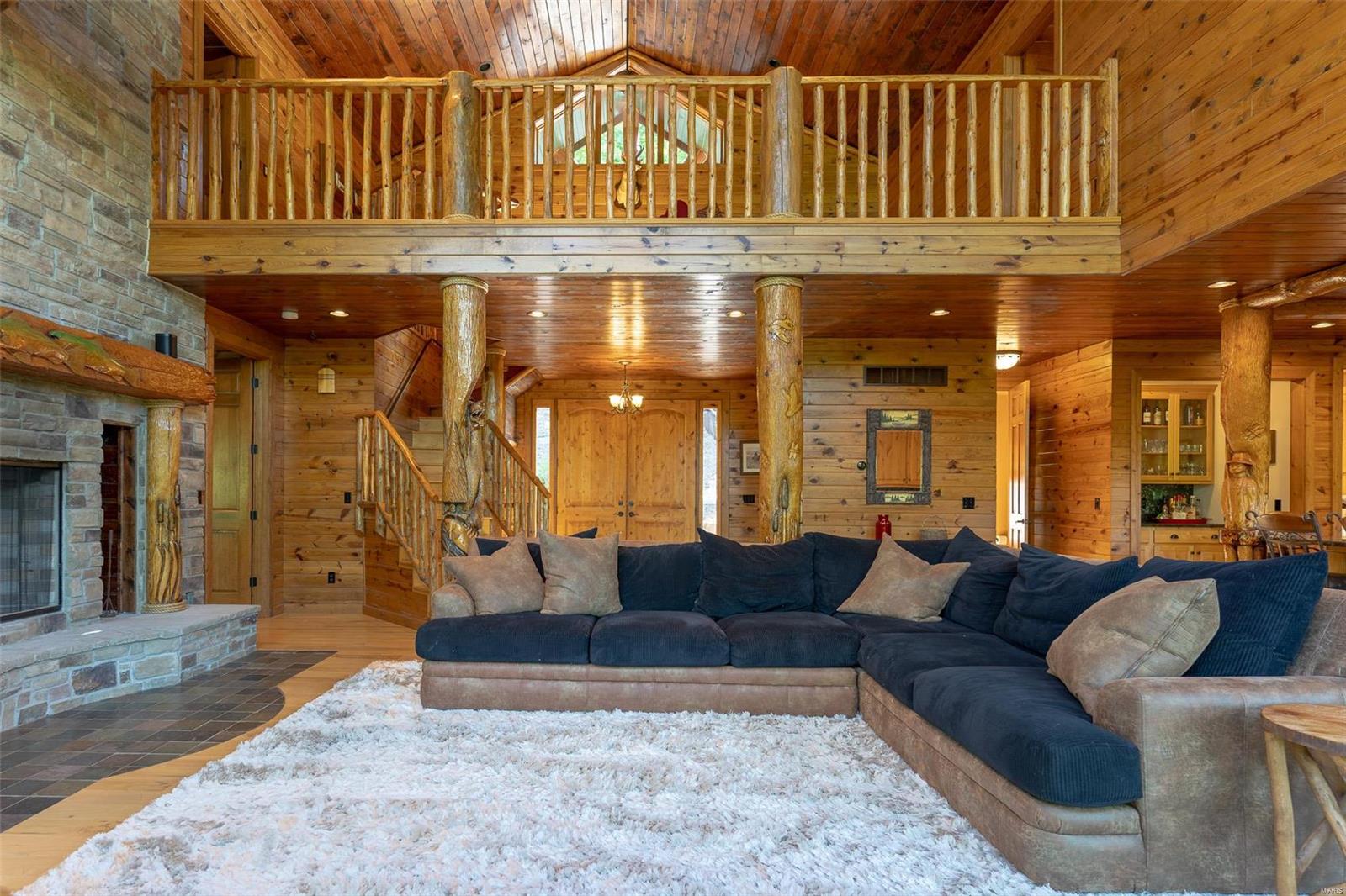 Lake Sherwood Estates - Residential