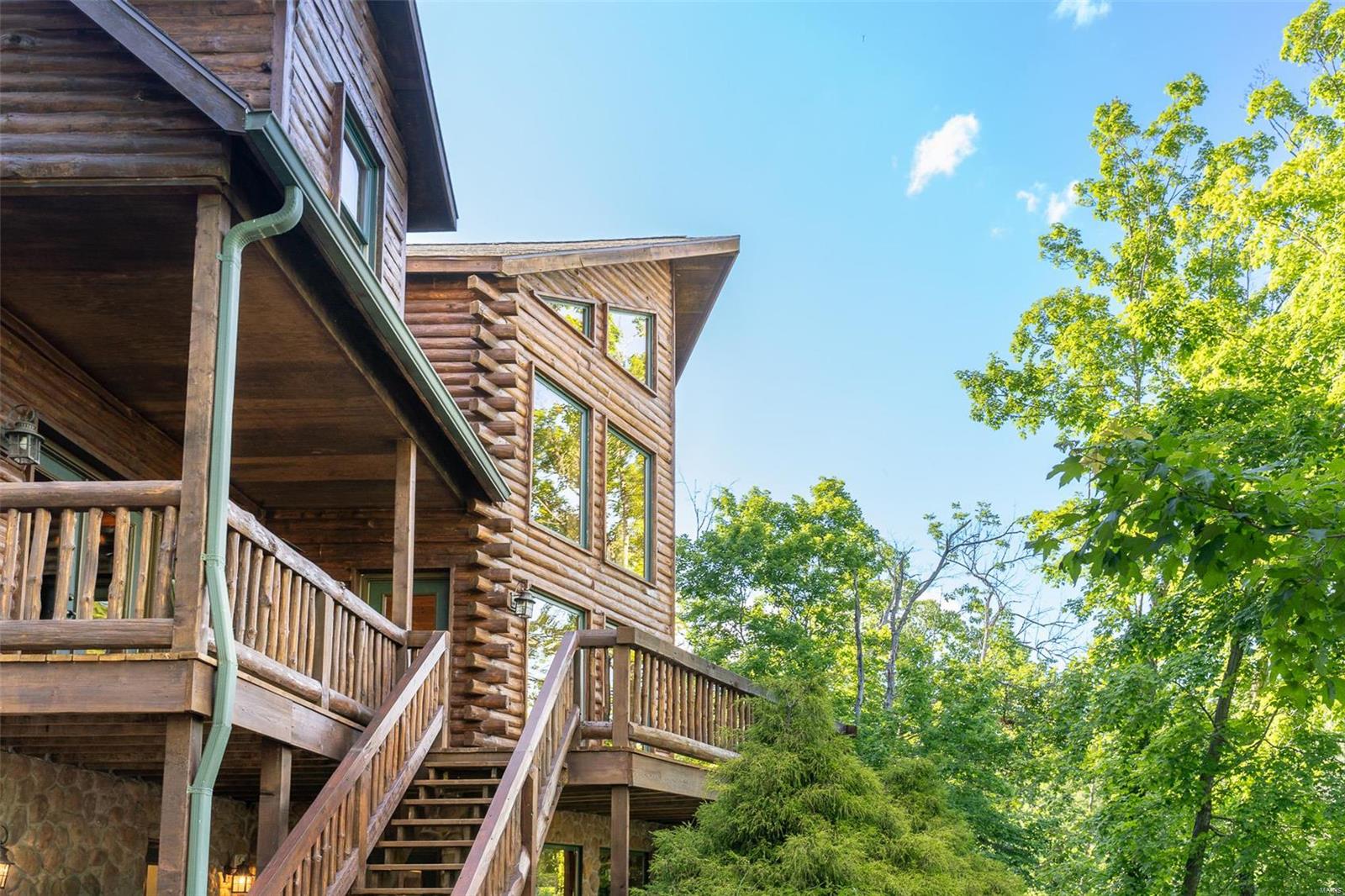 Lake Sherwood Estates - Residential