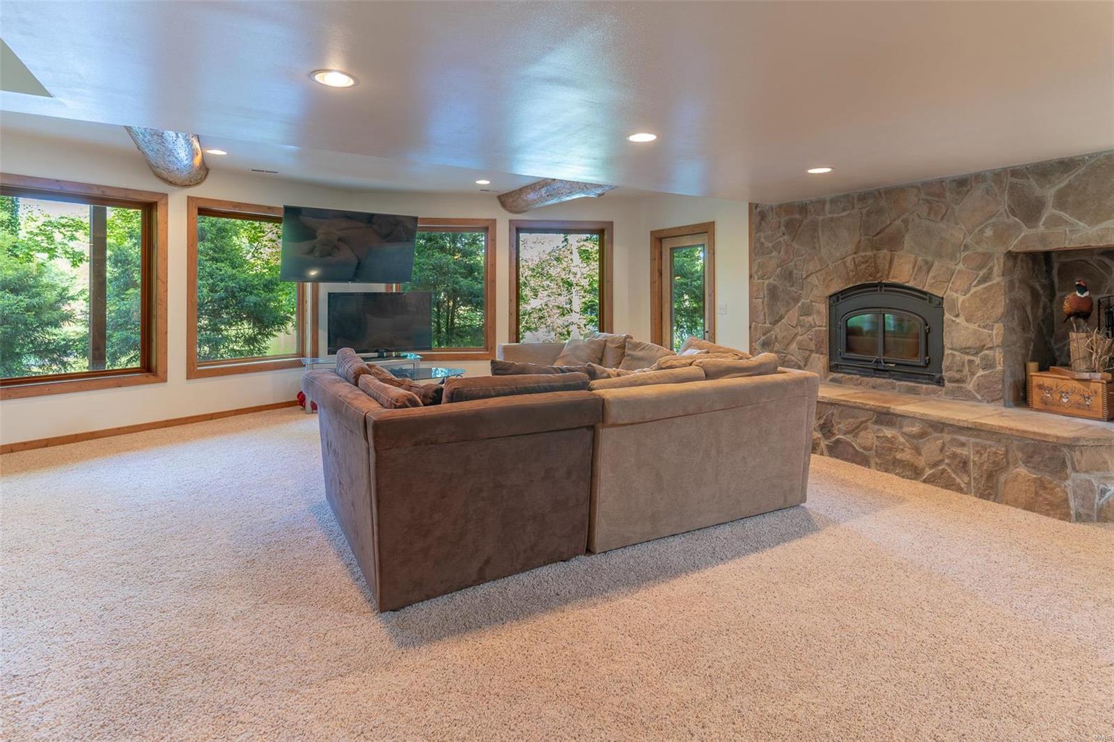 Lake Sherwood Estates - Residential