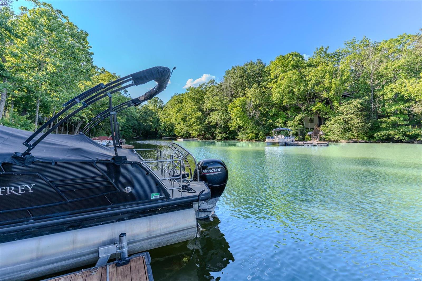 Lake Sherwood Estates - Residential