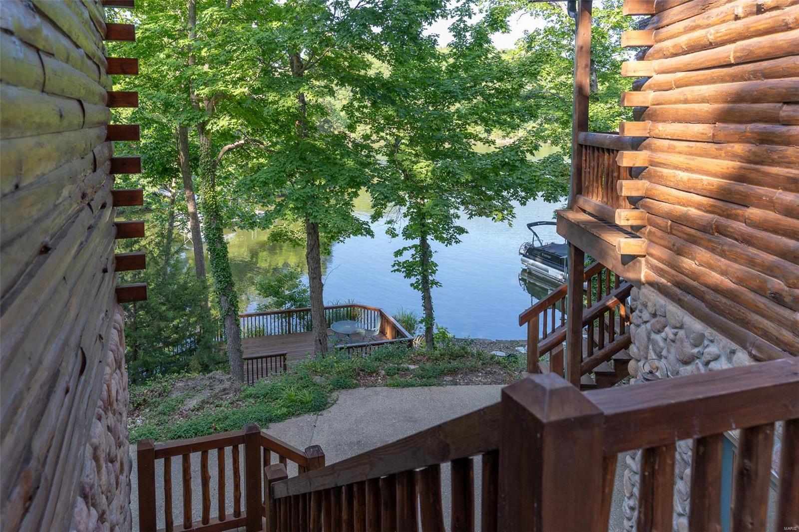 Lake Sherwood Estates - Residential