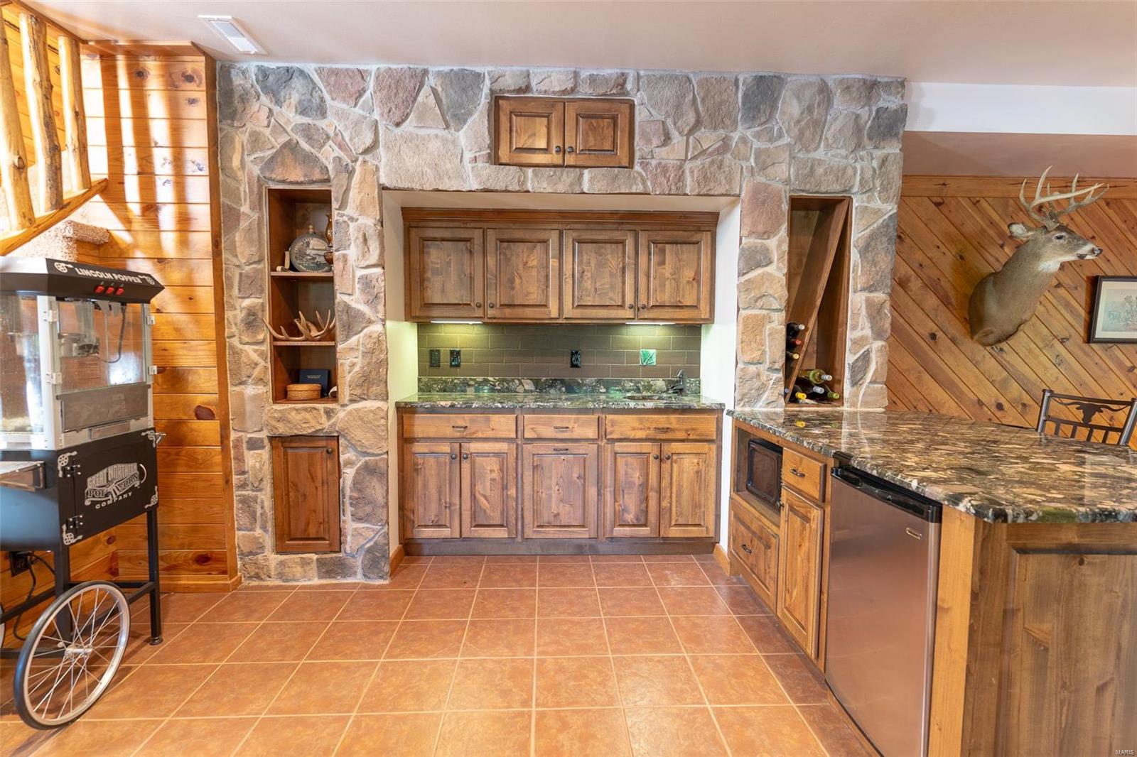 Lake Sherwood Estates - Residential