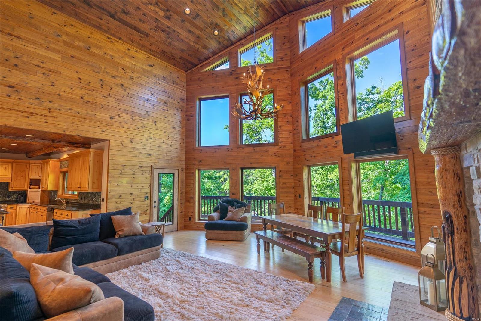 Lake Sherwood Estates - Residential