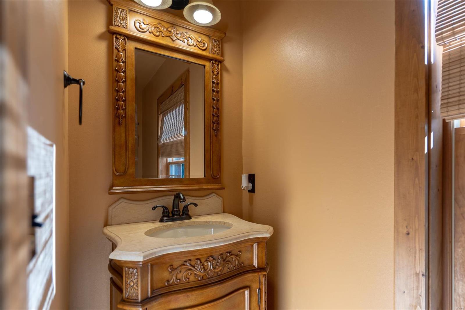 Lake Sherwood Estates - Residential