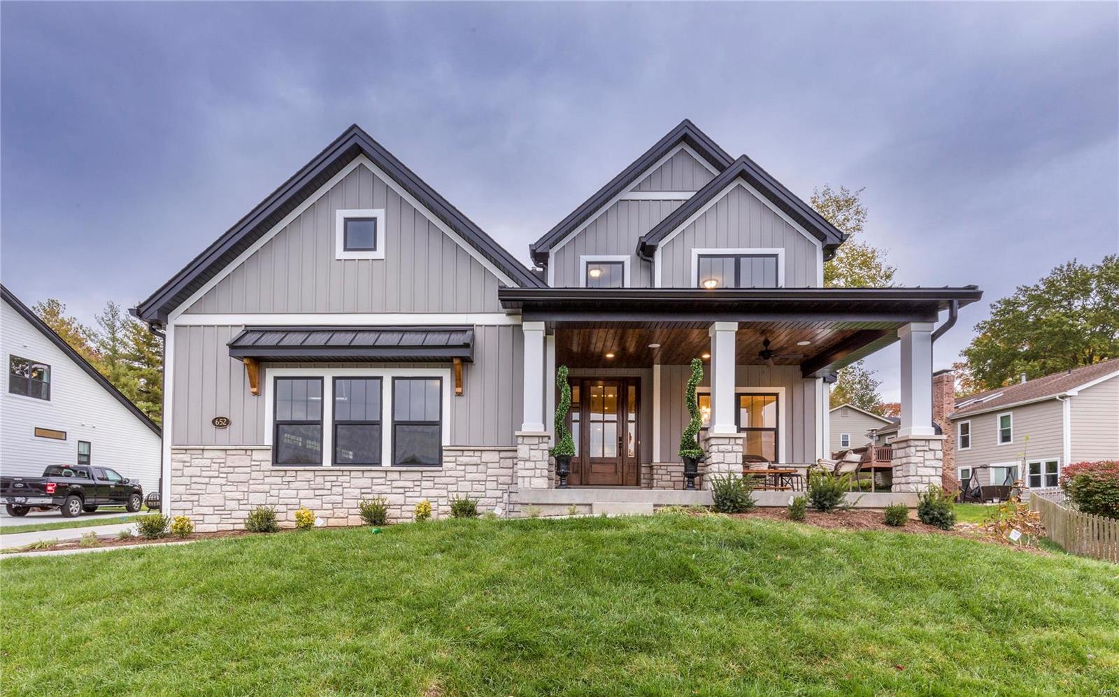 Blattner Farm - Residential