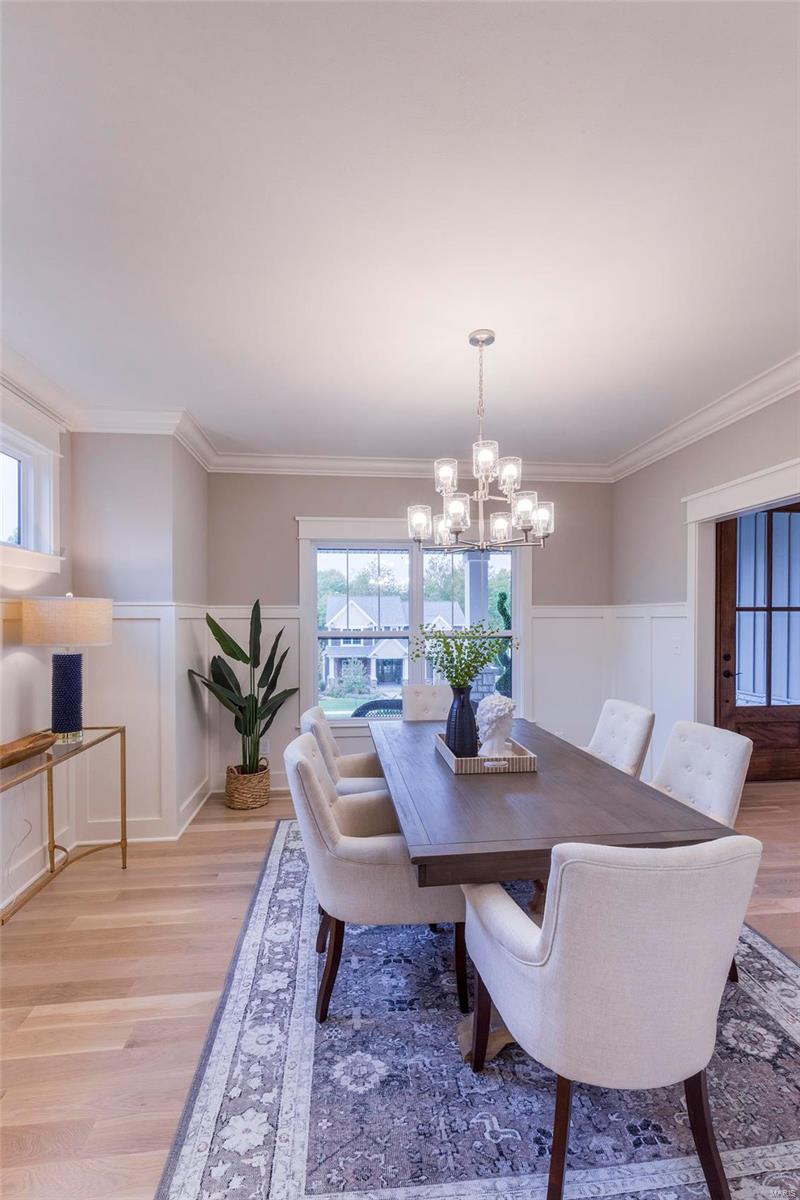 Blattner Farm - Residential