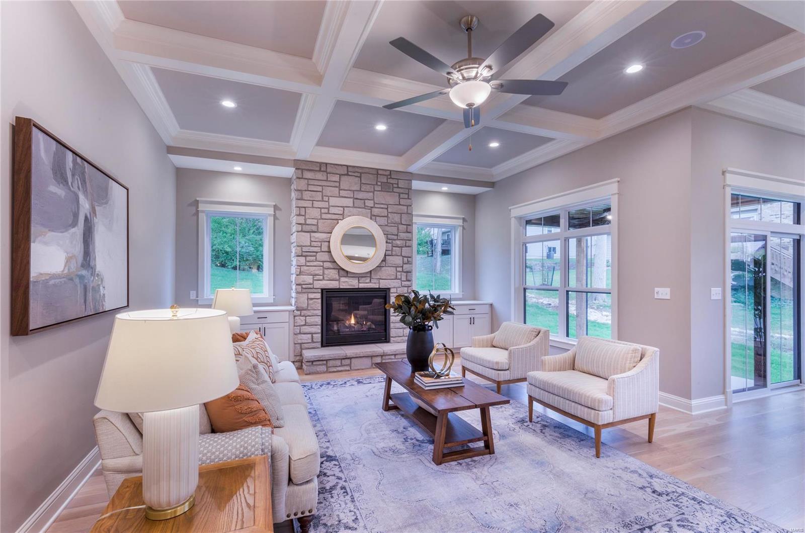 Blattner Farm - Residential