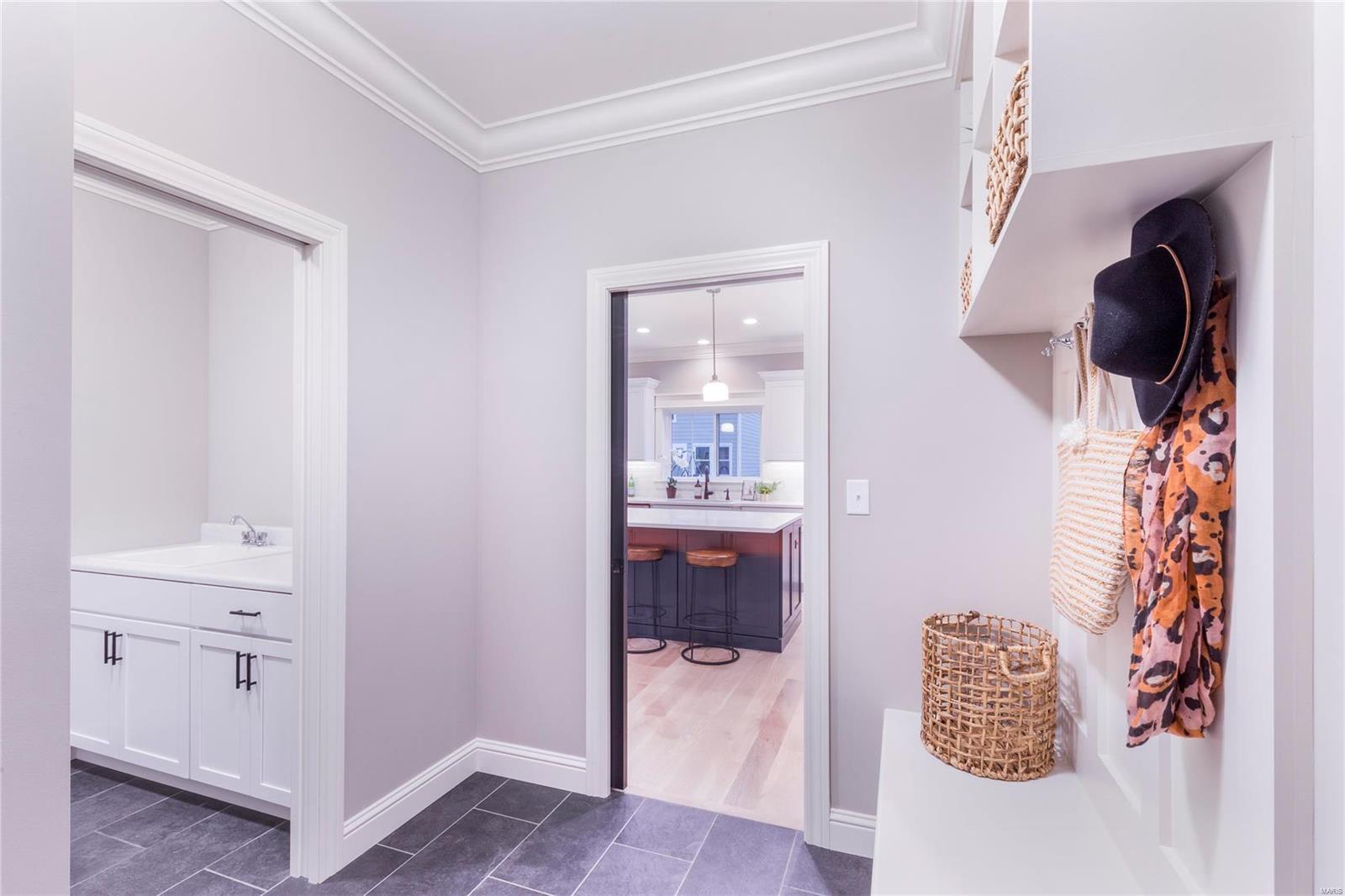 Blattner Farm - Residential