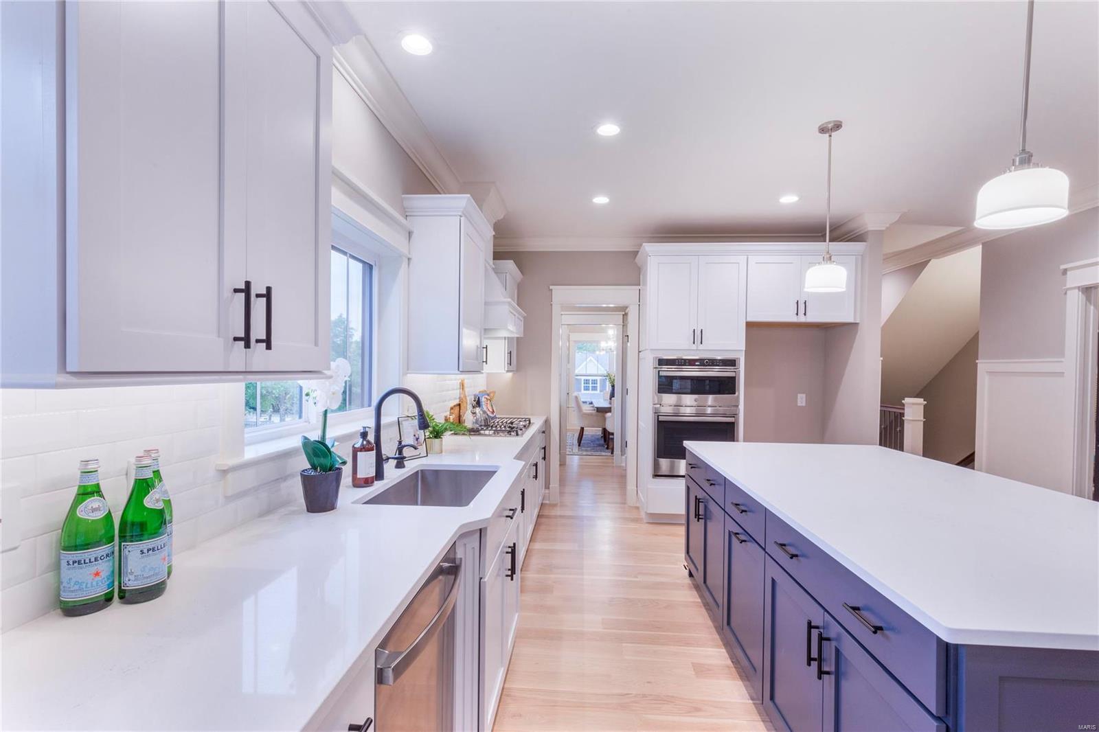 Blattner Farm - Residential