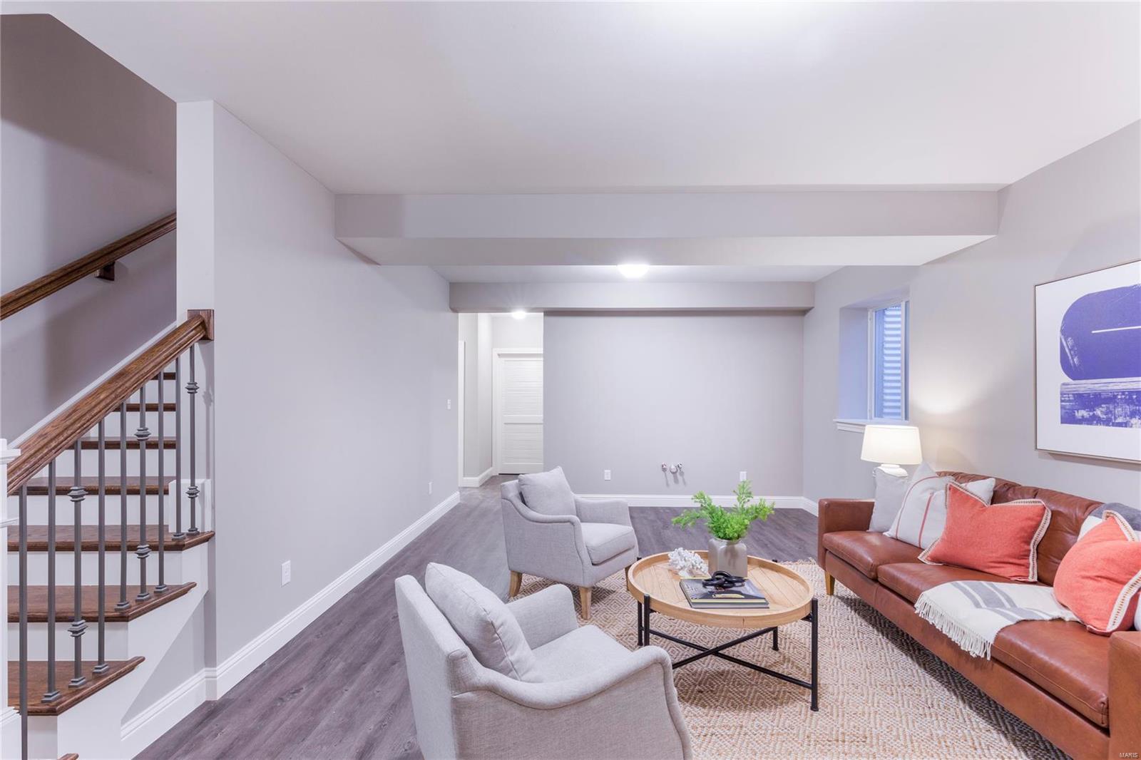 Blattner Farm - Residential