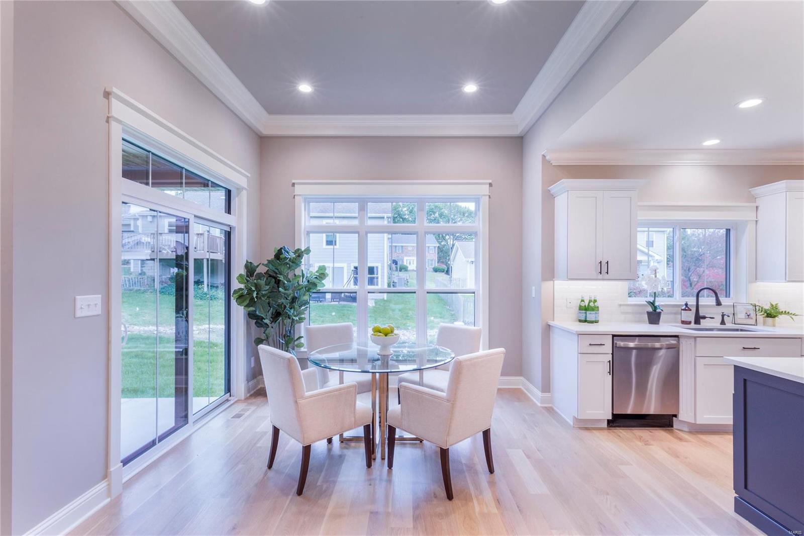 Blattner Farm - Residential