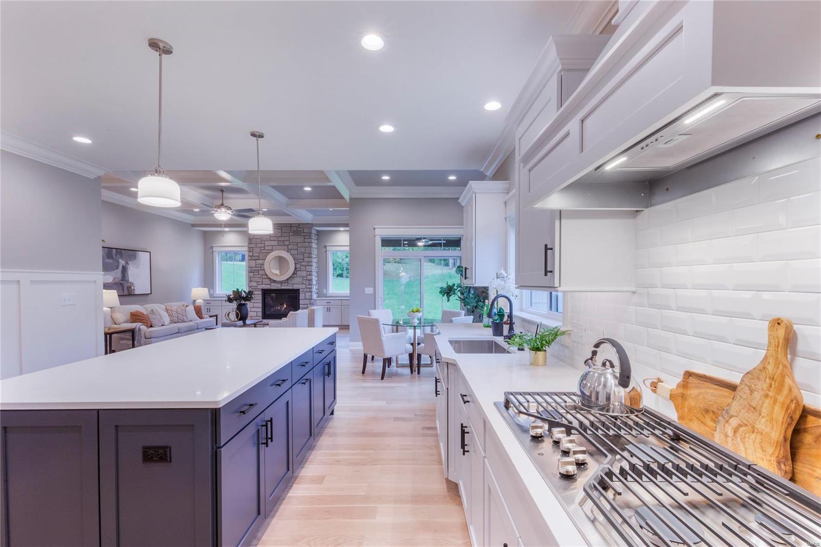 Blattner Farm - Residential