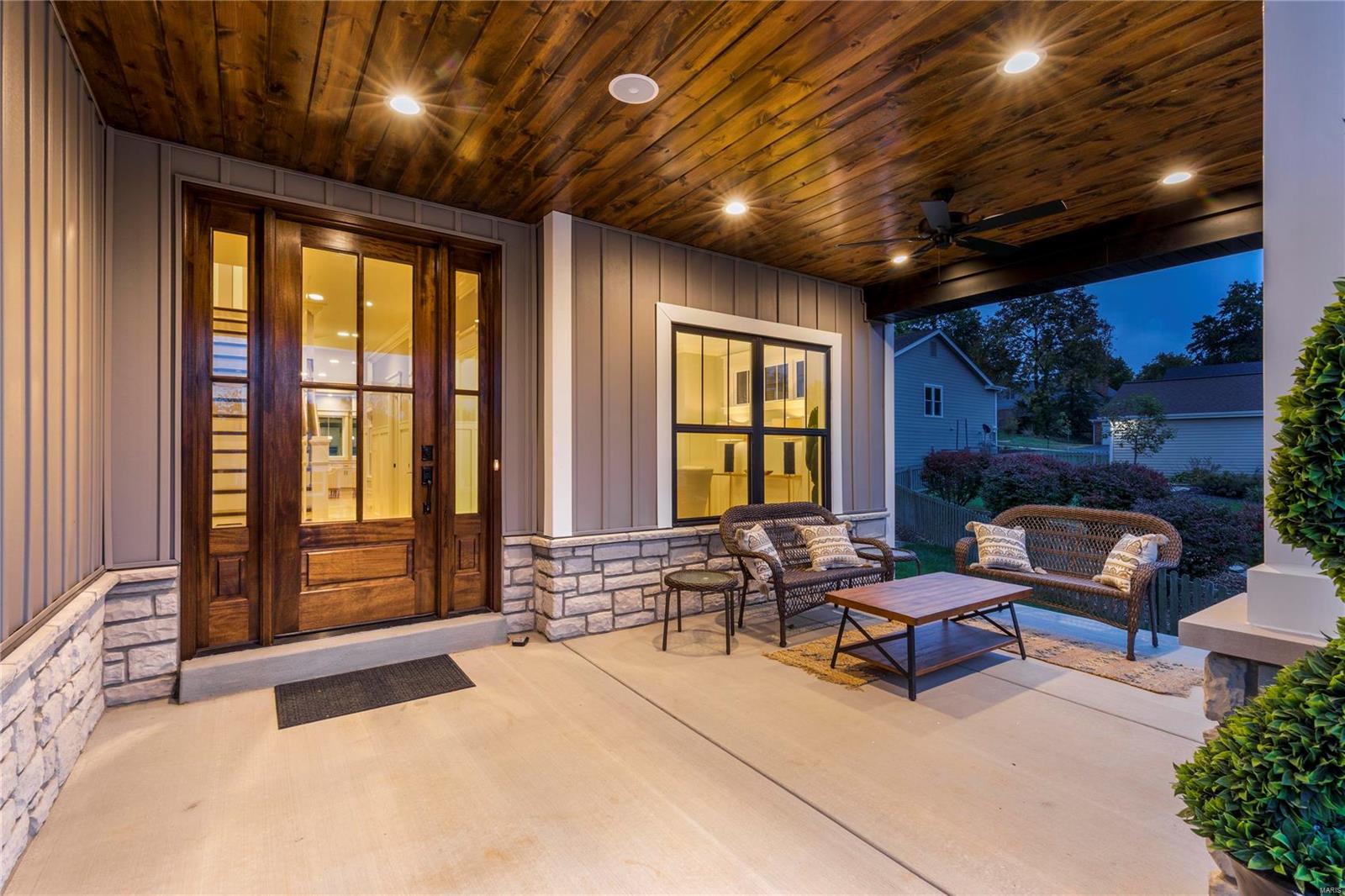 Blattner Farm - Residential