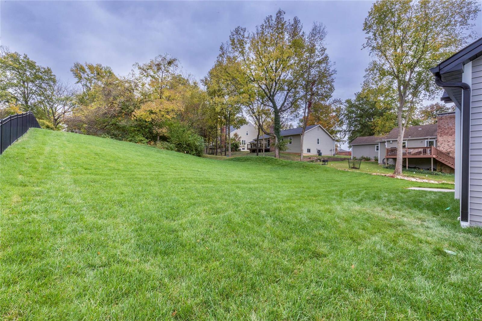 Blattner Farm - Residential