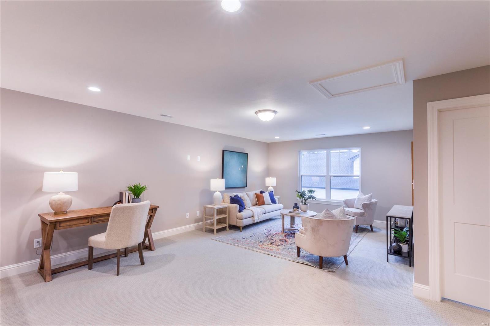 Blattner Farm - Residential