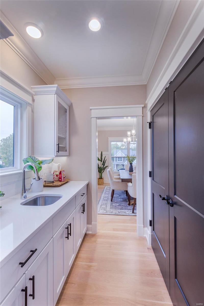 Blattner Farm - Residential