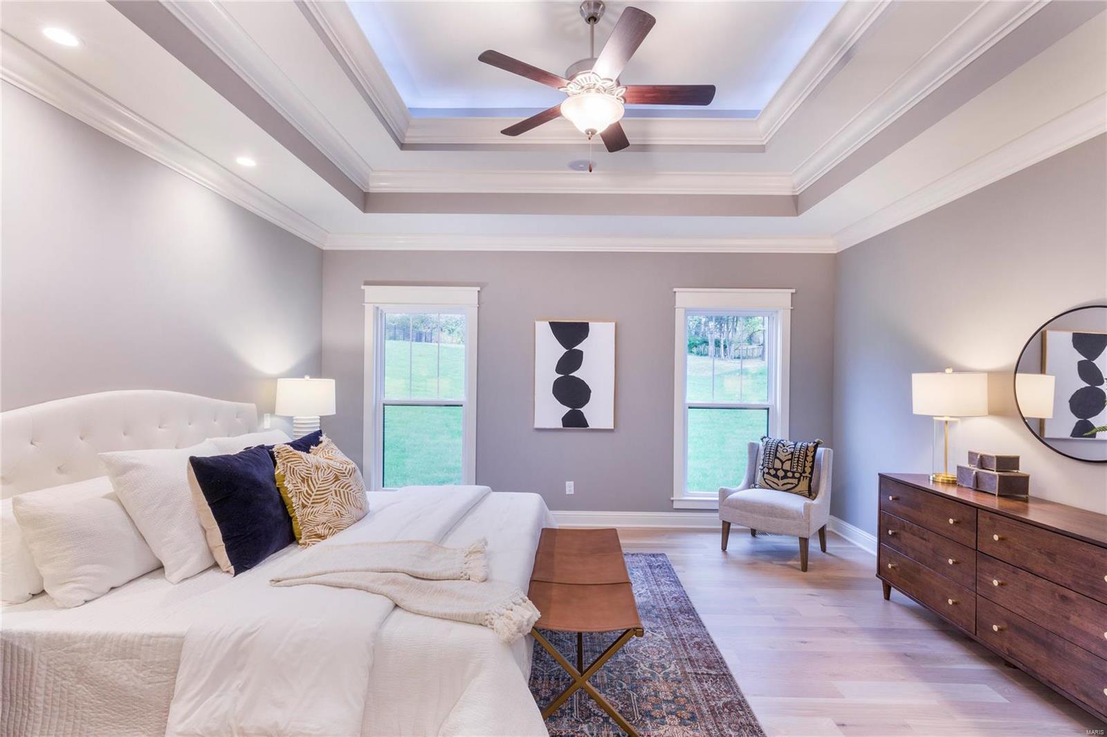 Blattner Farm - Residential