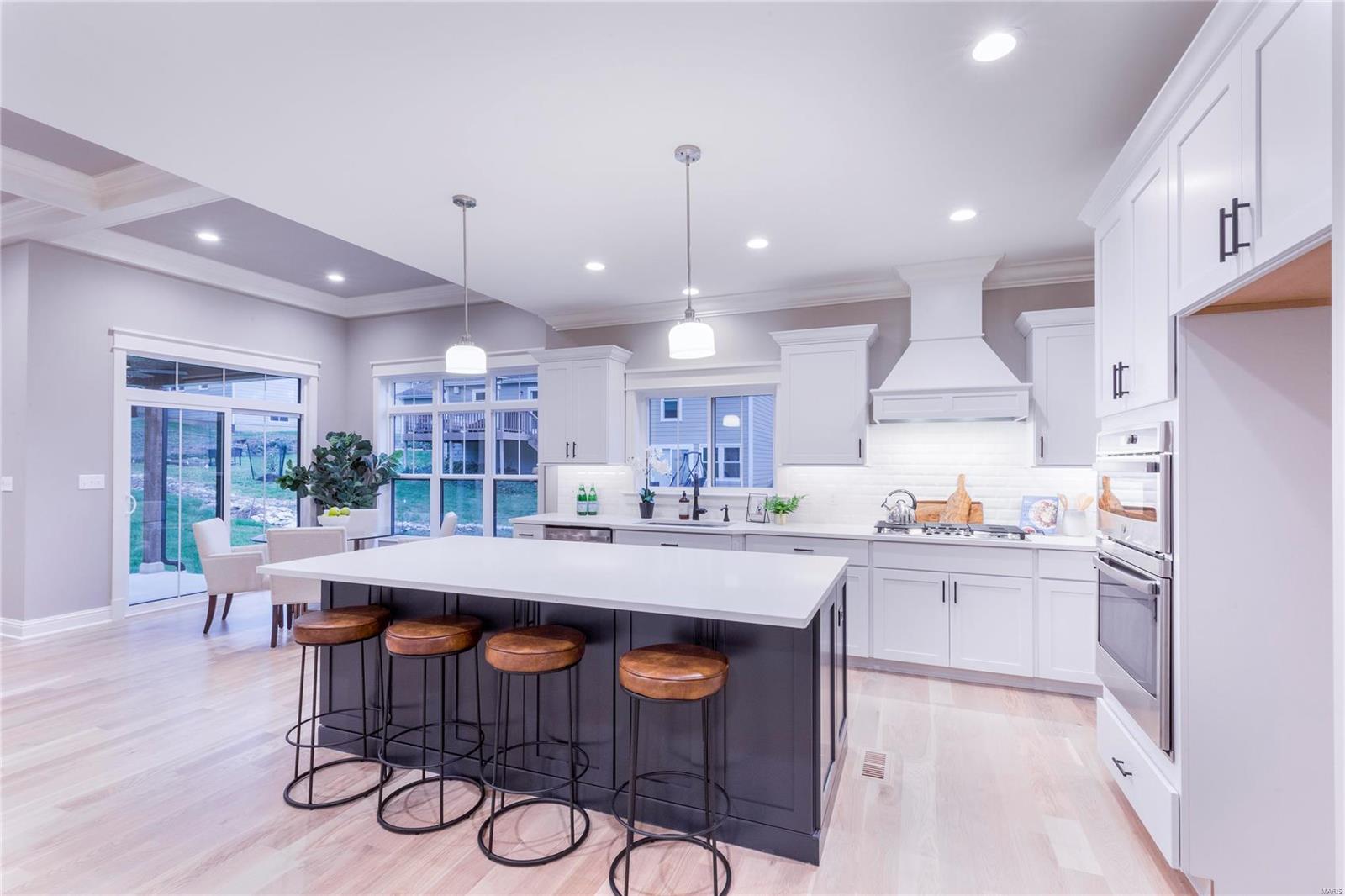 Blattner Farm - Residential