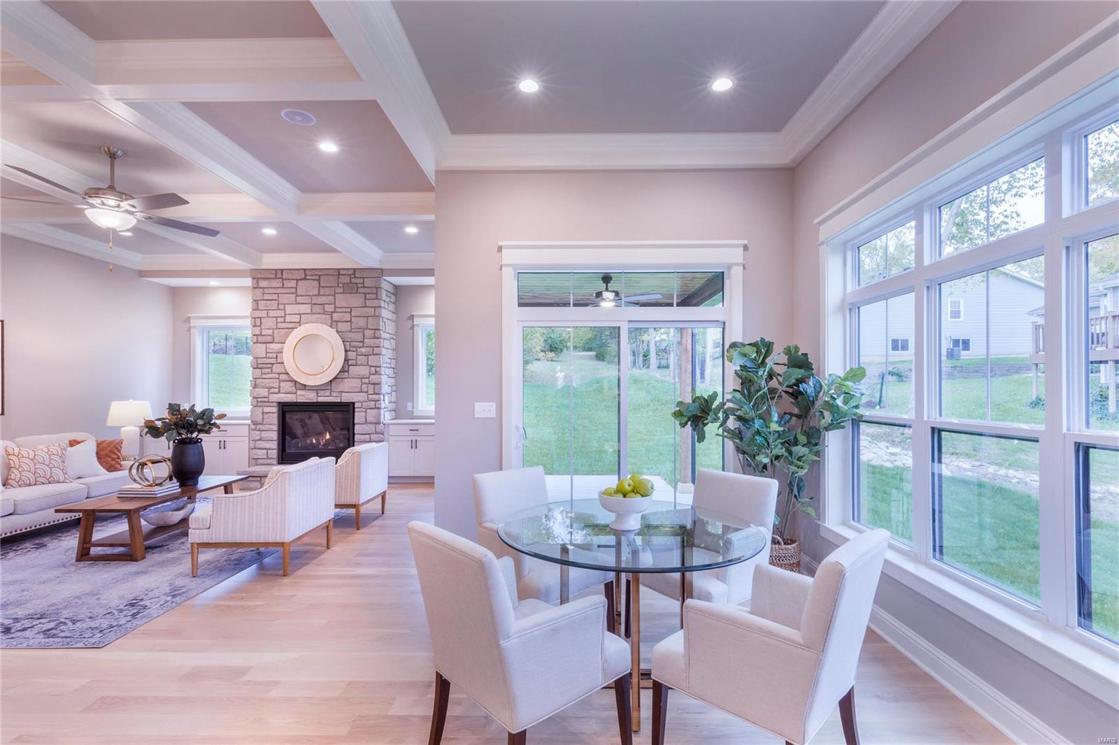 Blattner Farm - Residential