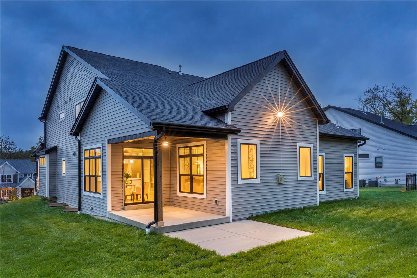 Blattner Farm - Residential