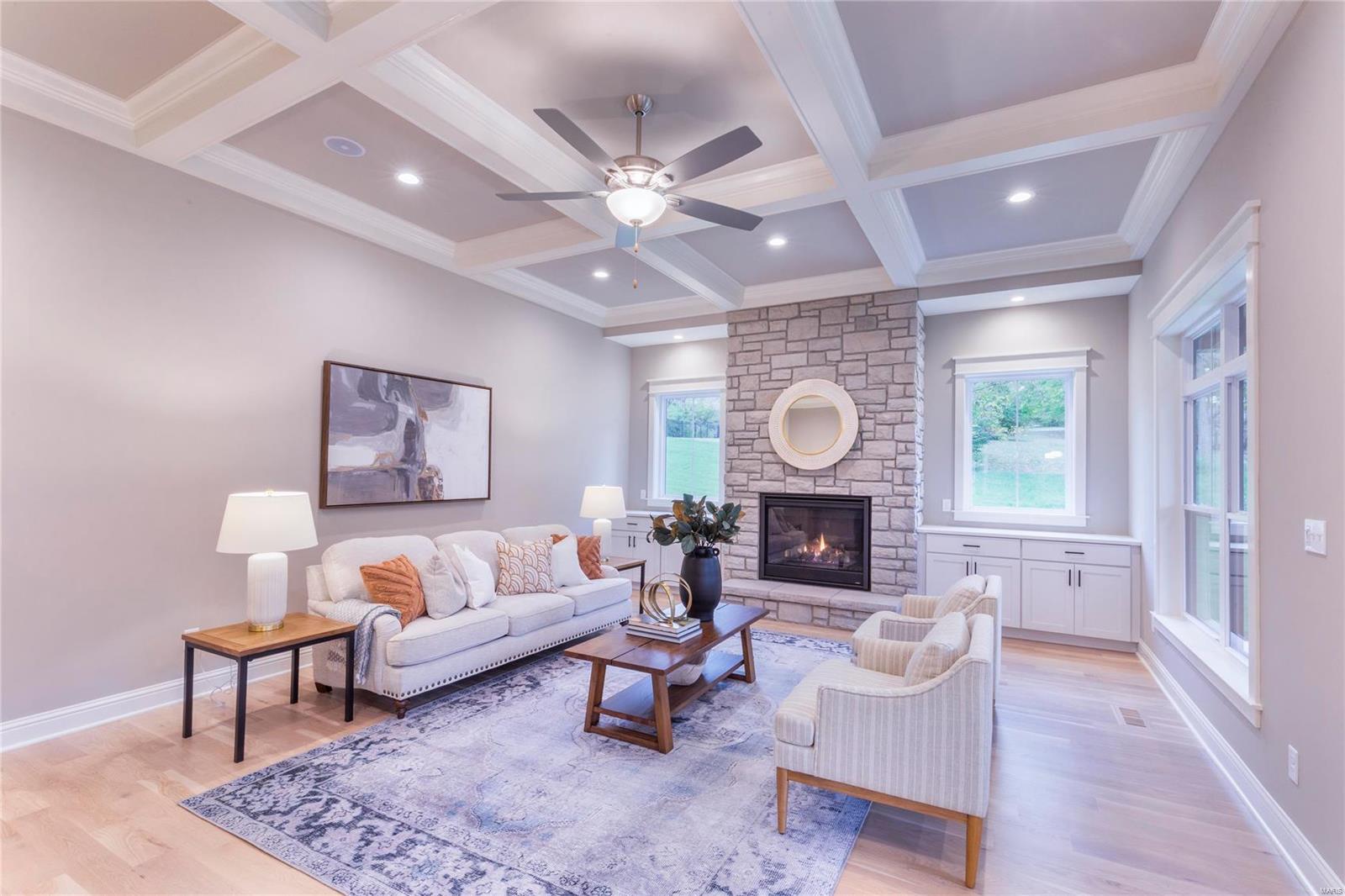 Blattner Farm - Residential