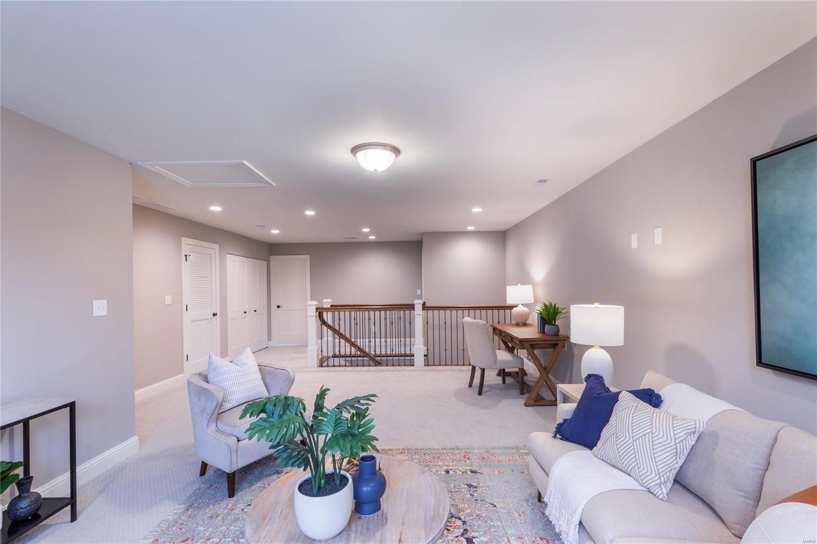 Blattner Farm - Residential