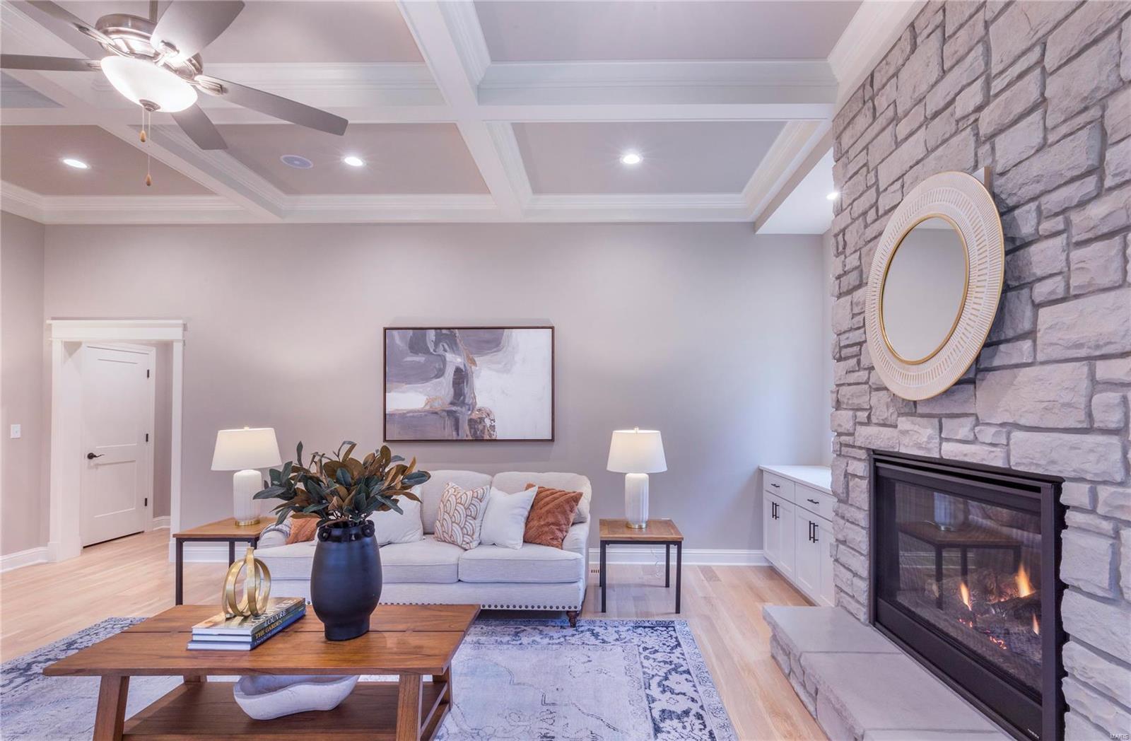 Blattner Farm - Residential