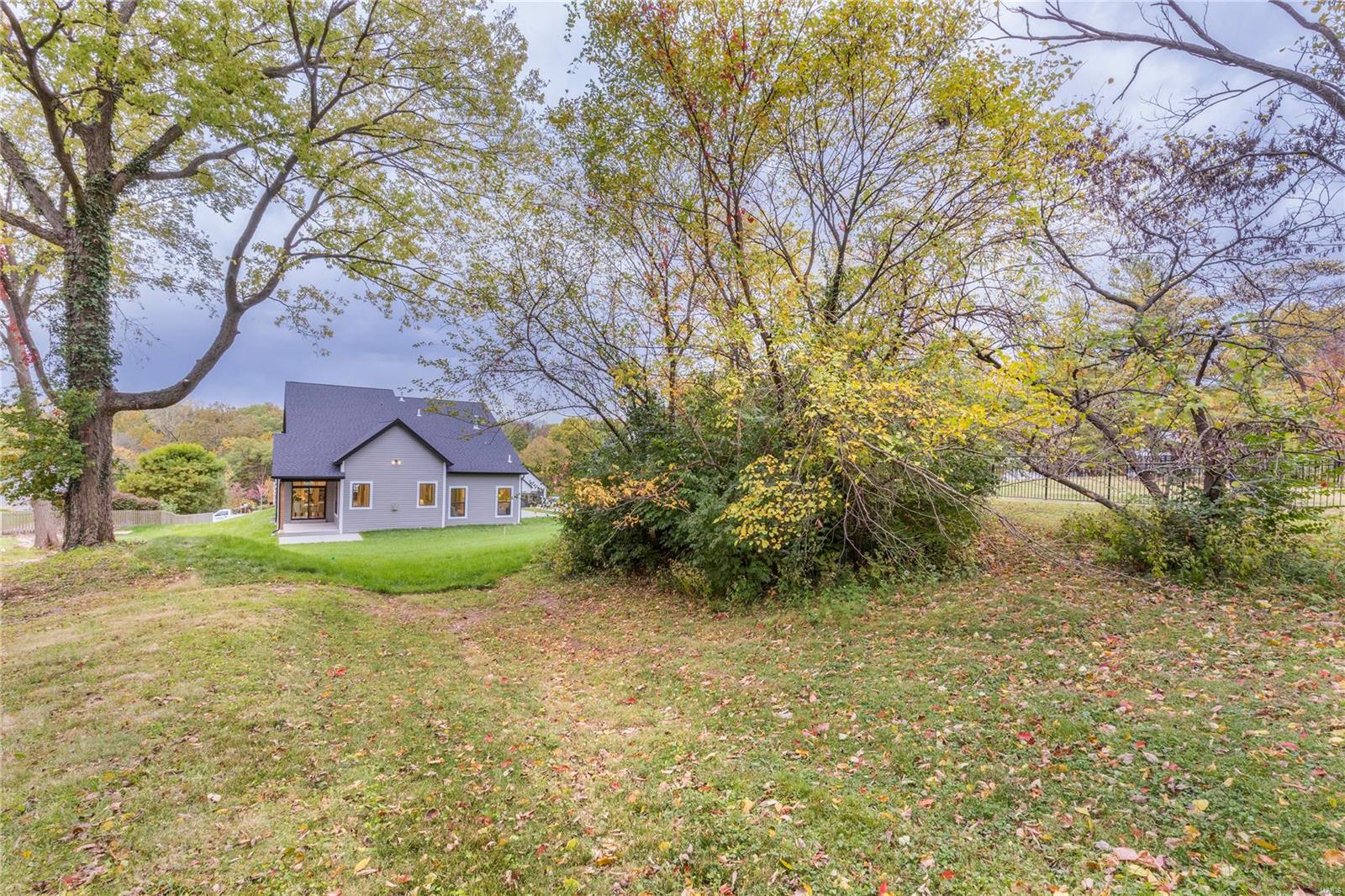 Blattner Farm - Residential