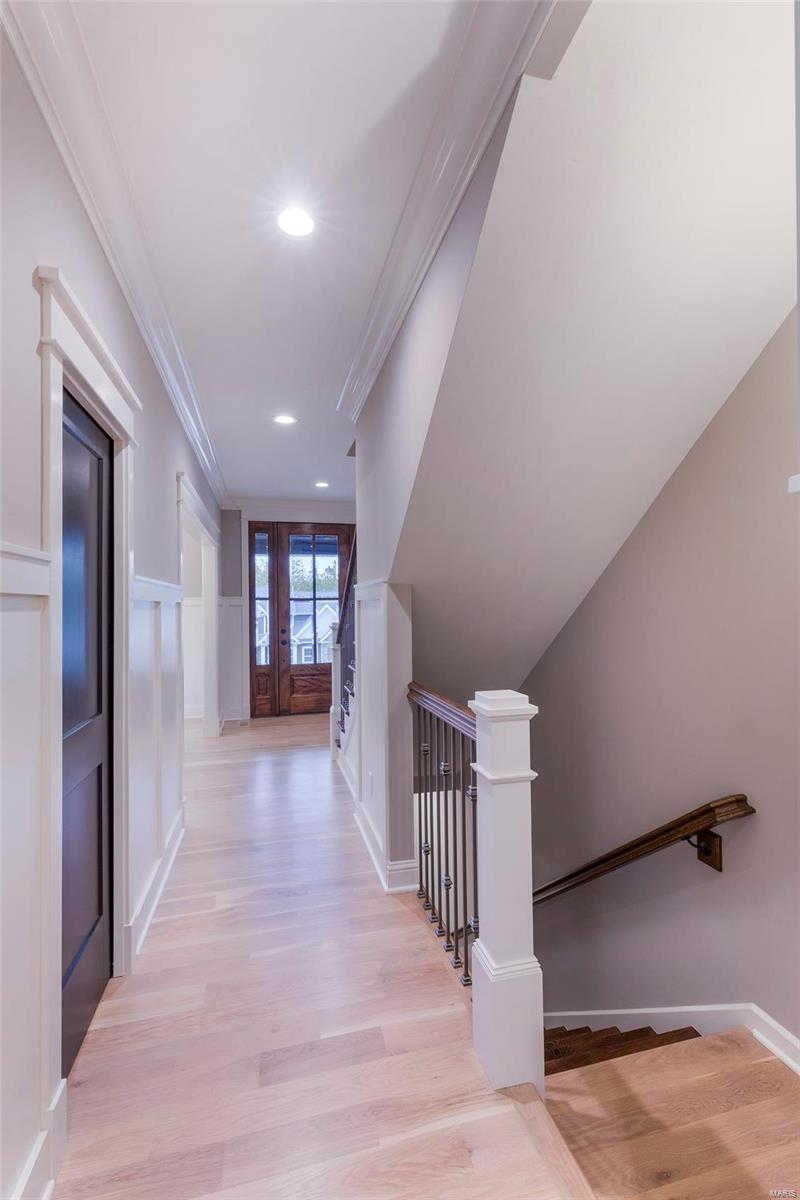 Blattner Farm - Residential