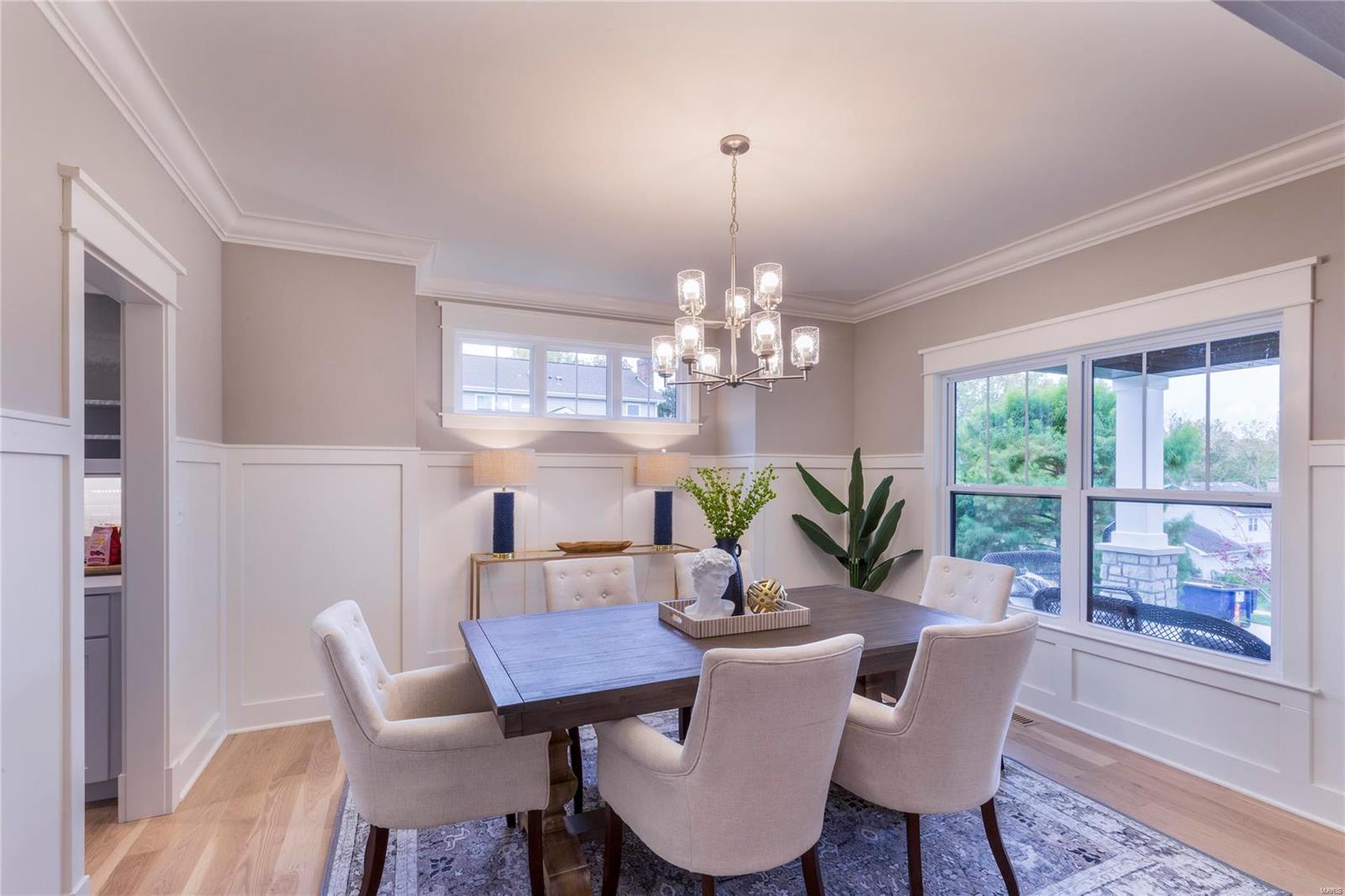 Blattner Farm - Residential