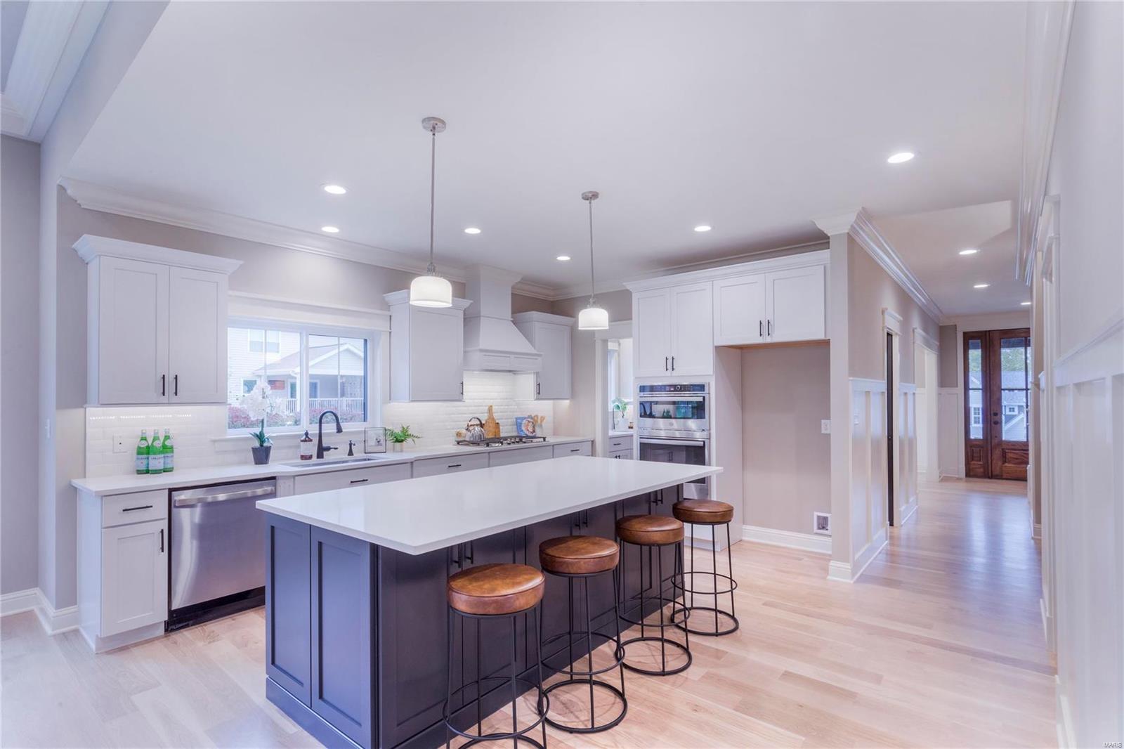 Blattner Farm - Residential