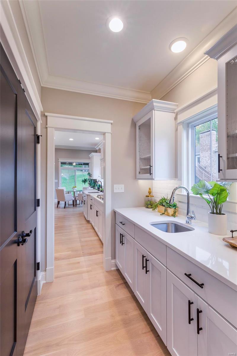 Blattner Farm - Residential